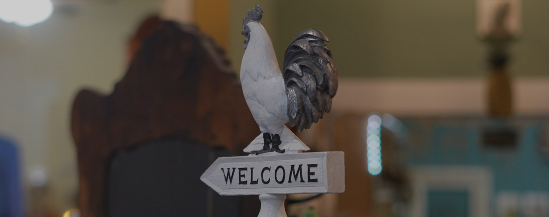 Gadsden County Antique Vintage Trail - Bernards