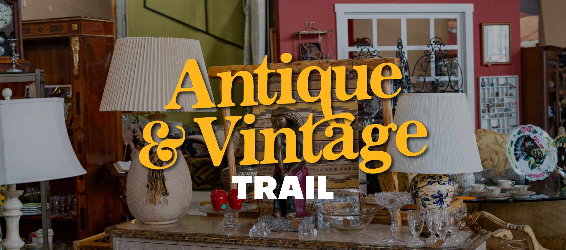 Gadsden County Antique Vintage Trail