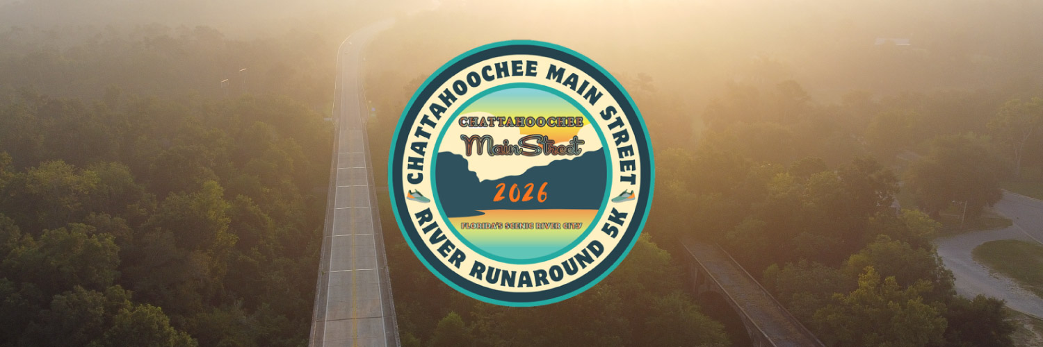 Chattahoochee Main Street River Runaround 5k Event