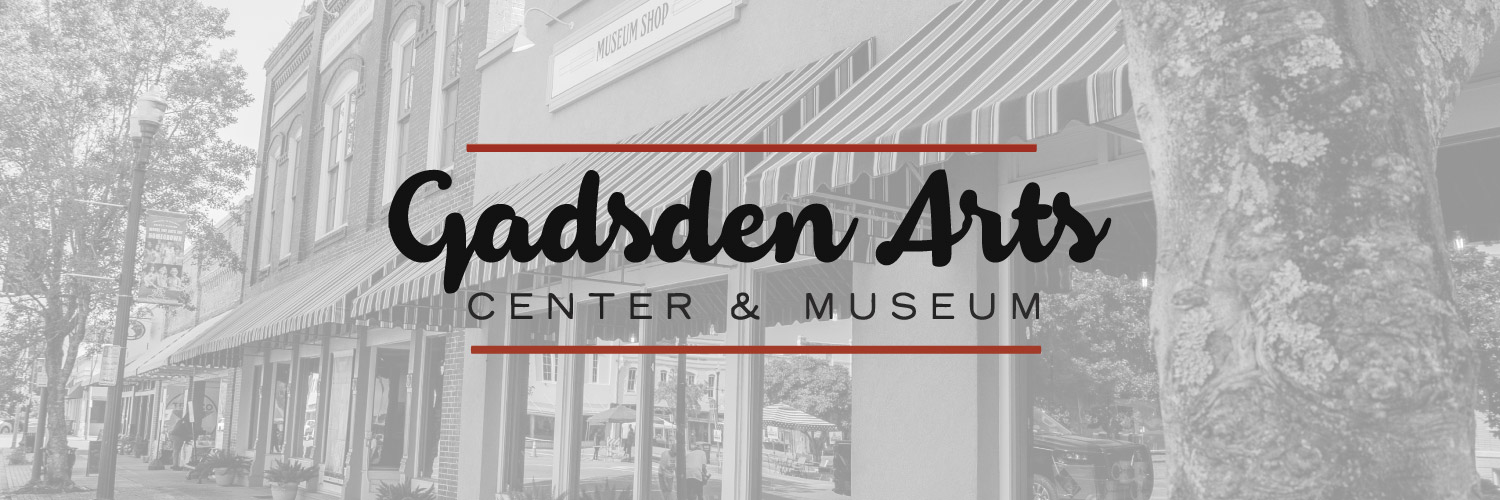 Gadsden Arts Center and Museum Events - VisitGadsdenCounty.com