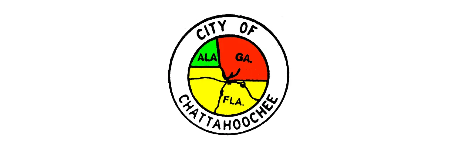 City of Chattahoochee, Florida