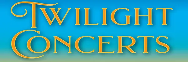Twilight Concert Series - Quincy Mainstreet