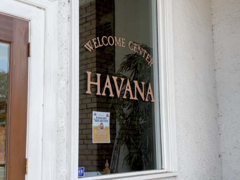 Havana Mainstreet Office