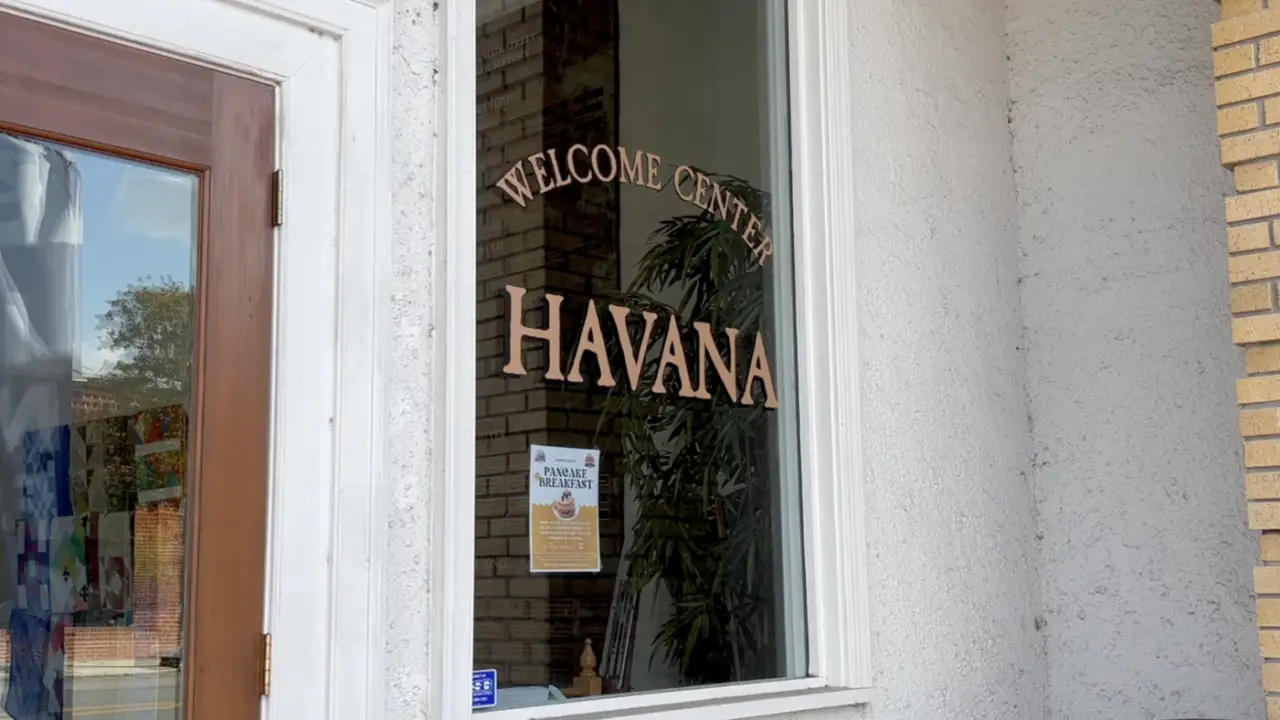 Havana Mainstreet Office